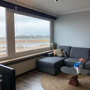 De Zeeheld Appartement Ostende