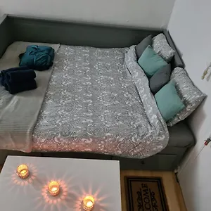 Cosy 1&2 Parking Wifi Ménage Netflix Gratuits Appartement Charleroi