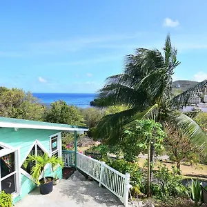 Villa Beachfront
