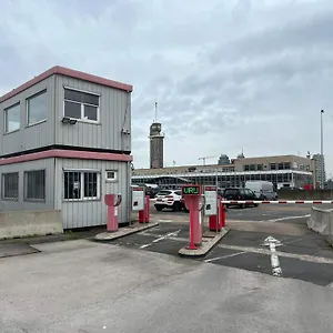 Centre Bayview + Free Parking Appartement Ostende