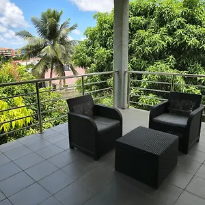 Apartment Belle Luxury