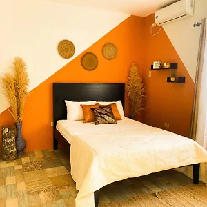 Gasthuis House Of Zen, Santa Cruz