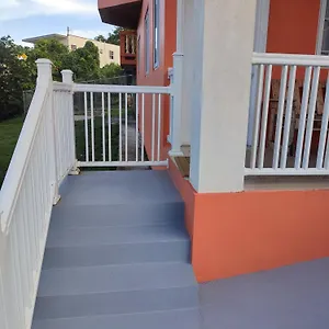 Apartment Belle Cove