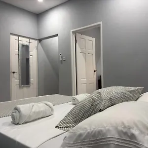 Apartment Hilltop Unit #2