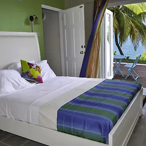 Serenite Vigie Saint Lucia Limited Bed & Breakfast