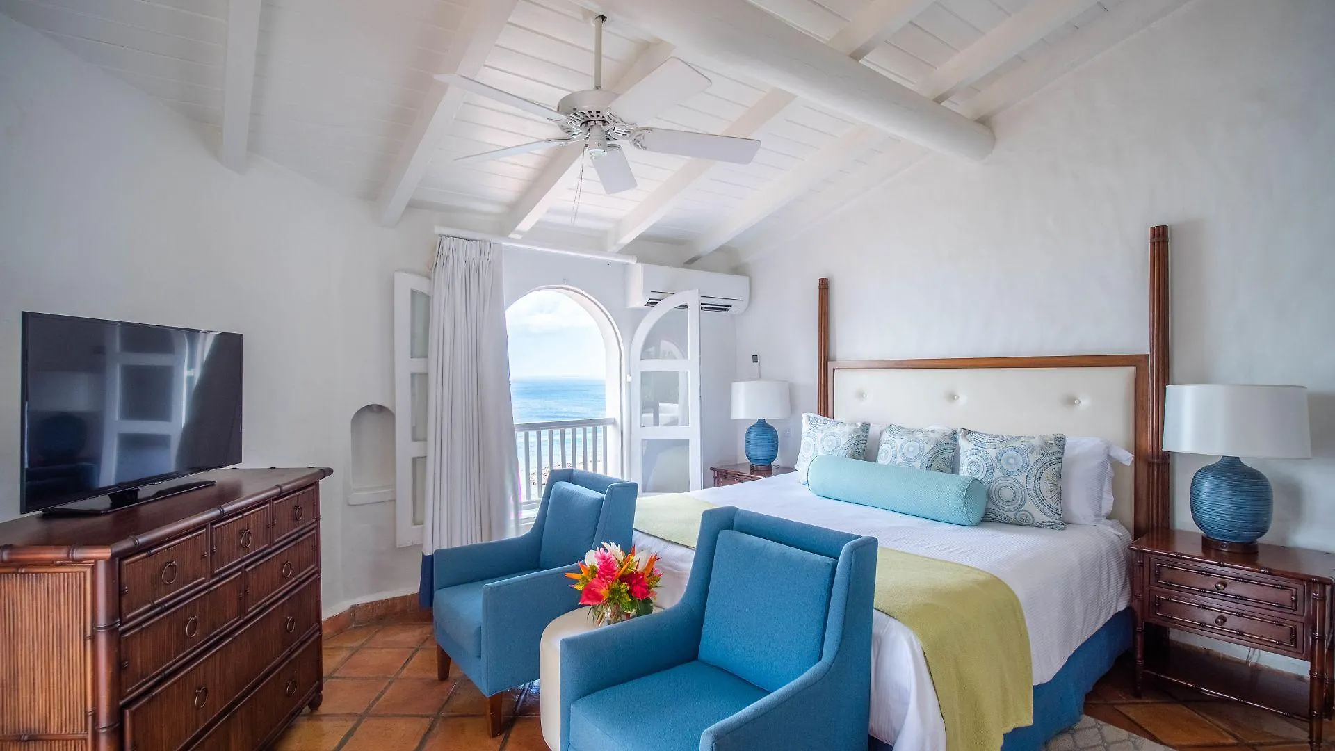Windjammer Landing Resort And Residences Gros Islet