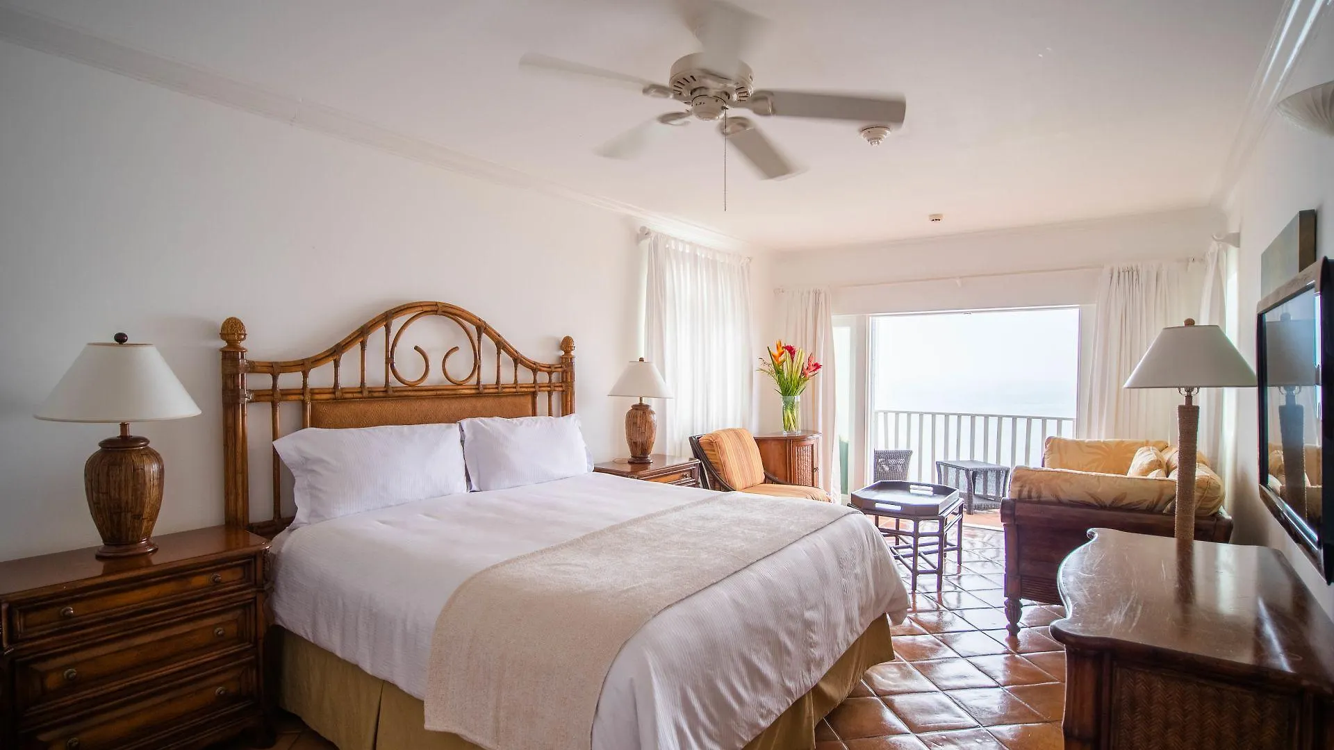 Windjammer Landing Resort And Residences Gros Islet