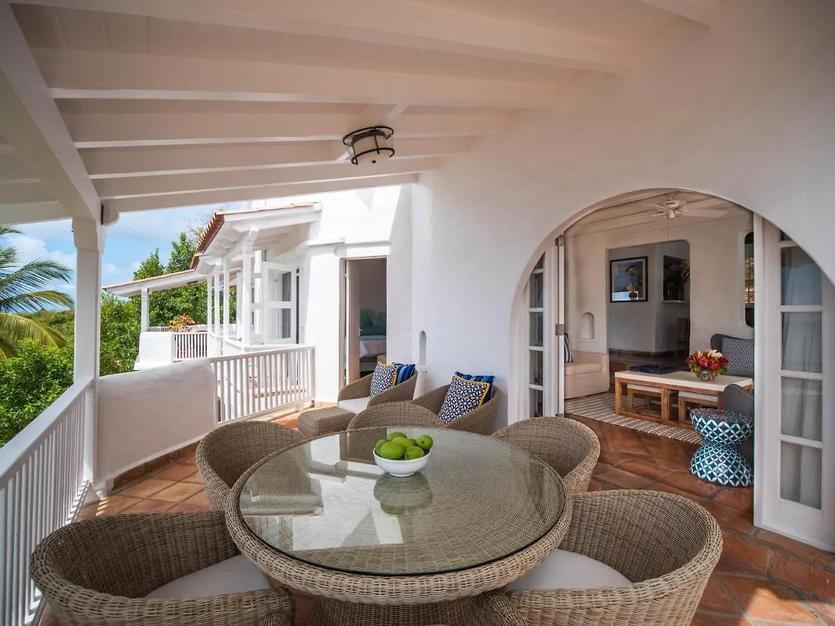 Windjammer Landing Resort And Residences Gros Islet