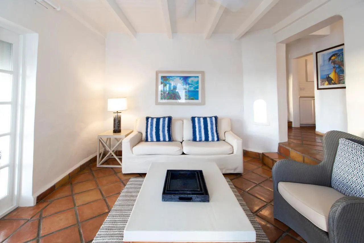 Windjammer Landing Resort And Residences Gros Islet