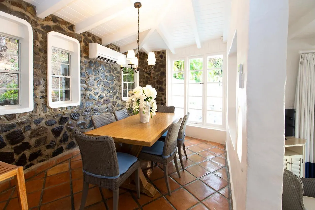 Windjammer Landing Resort And Residences Gros Islet Sainte-Lucie