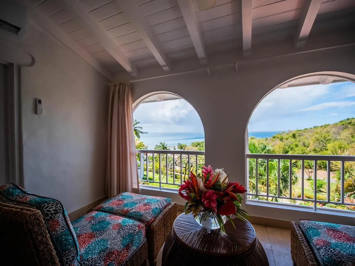 Windjammer Landing Resort And Residences Gros Islet