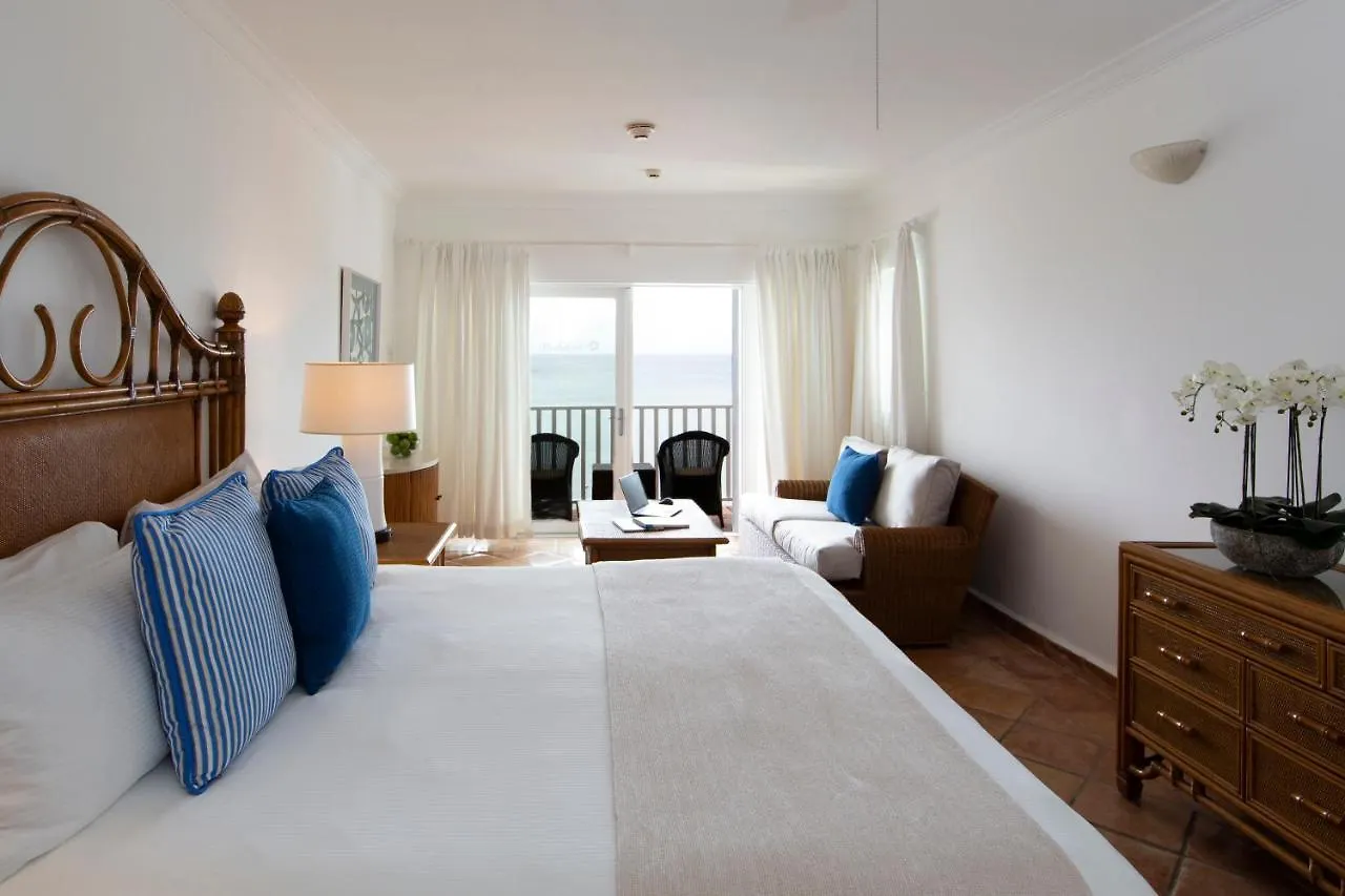 Windjammer Landing Resort And Residences Gros Islet