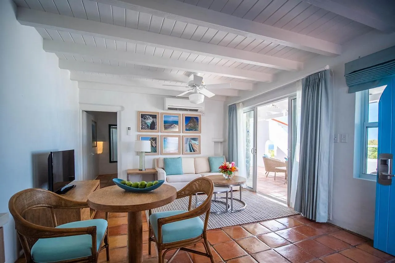 Windjammer Landing Resort And Residences Gros Islet