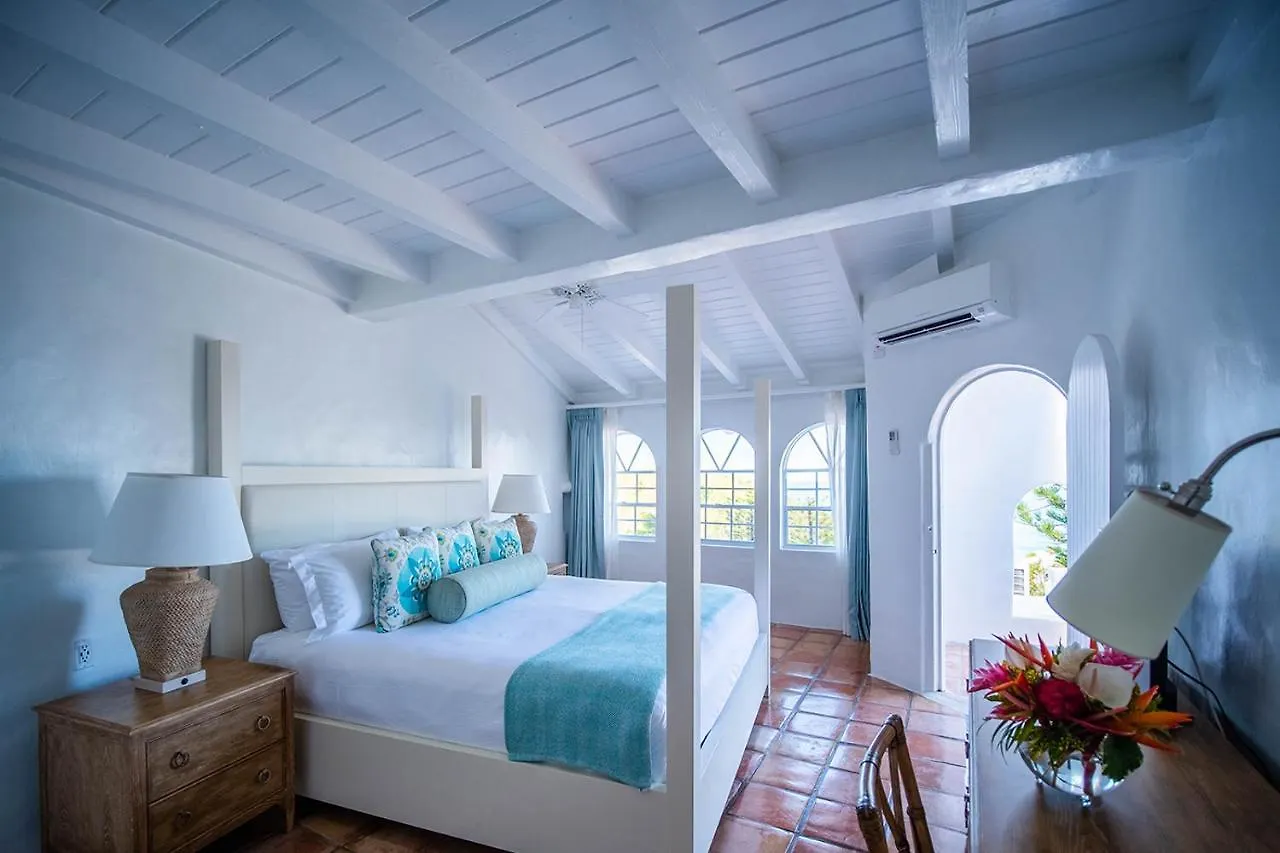 Windjammer Landing Resort And Residences Gros Islet