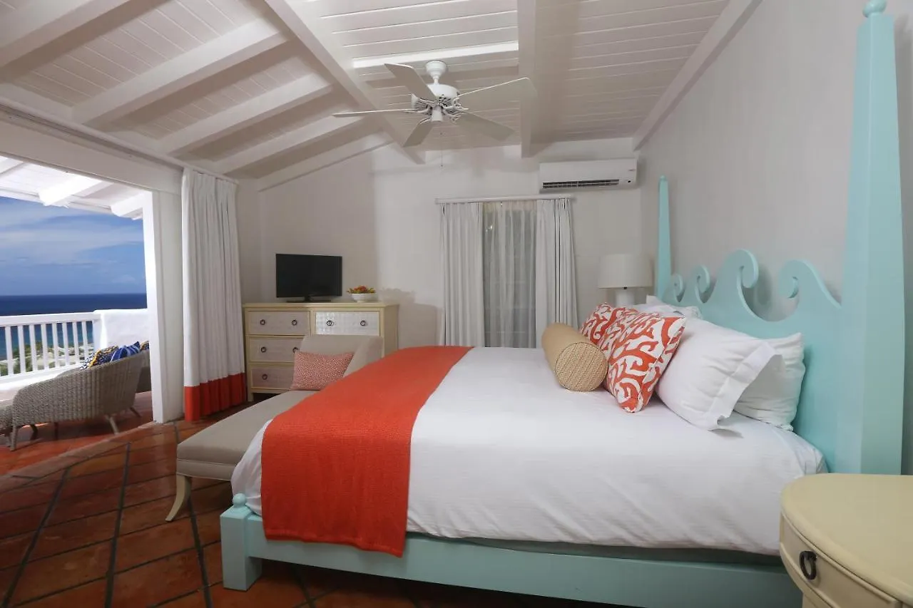 Windjammer Landing Resort And Residences Gros Islet 5*,  Sainte-Lucie