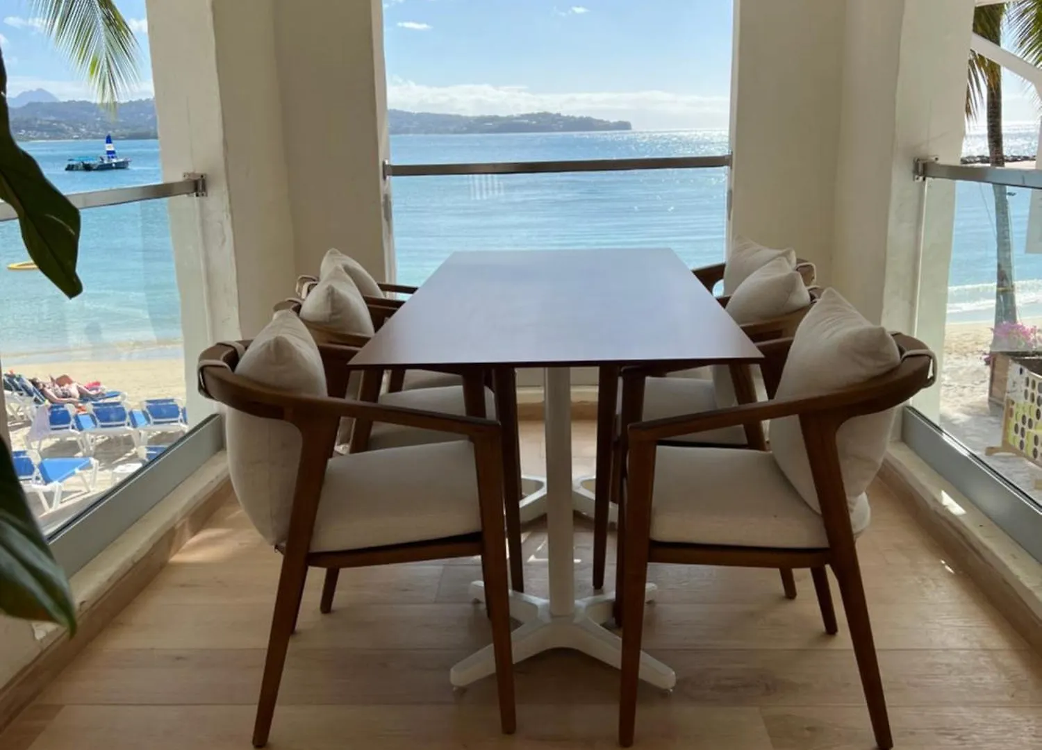 Windjammer Landing Resort And Residences Gros Islet