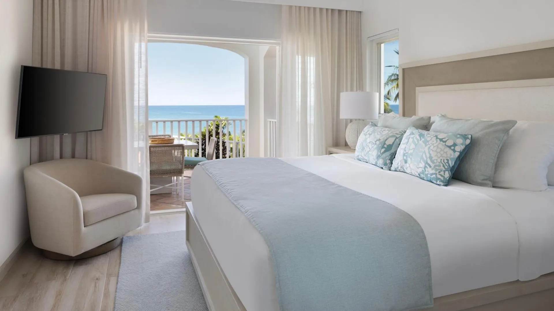 Windjammer Landing Resort And Residences Gros Islet Sainte-Lucie