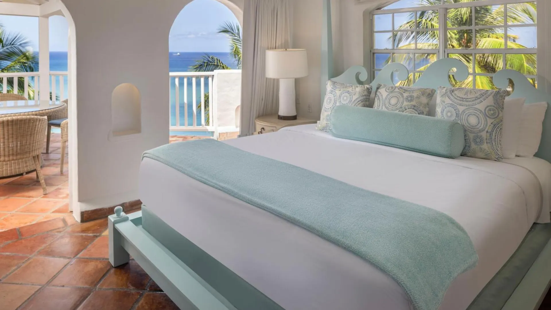 Windjammer Landing Resort And Residences Gros Islet 5*,  Sainte-Lucie
