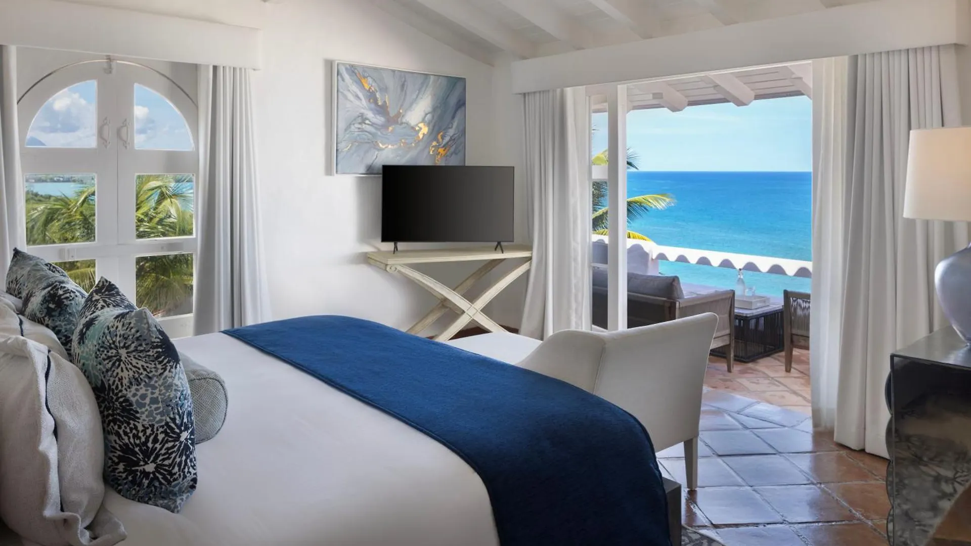 Windjammer Landing Resort And Residences Gros Islet