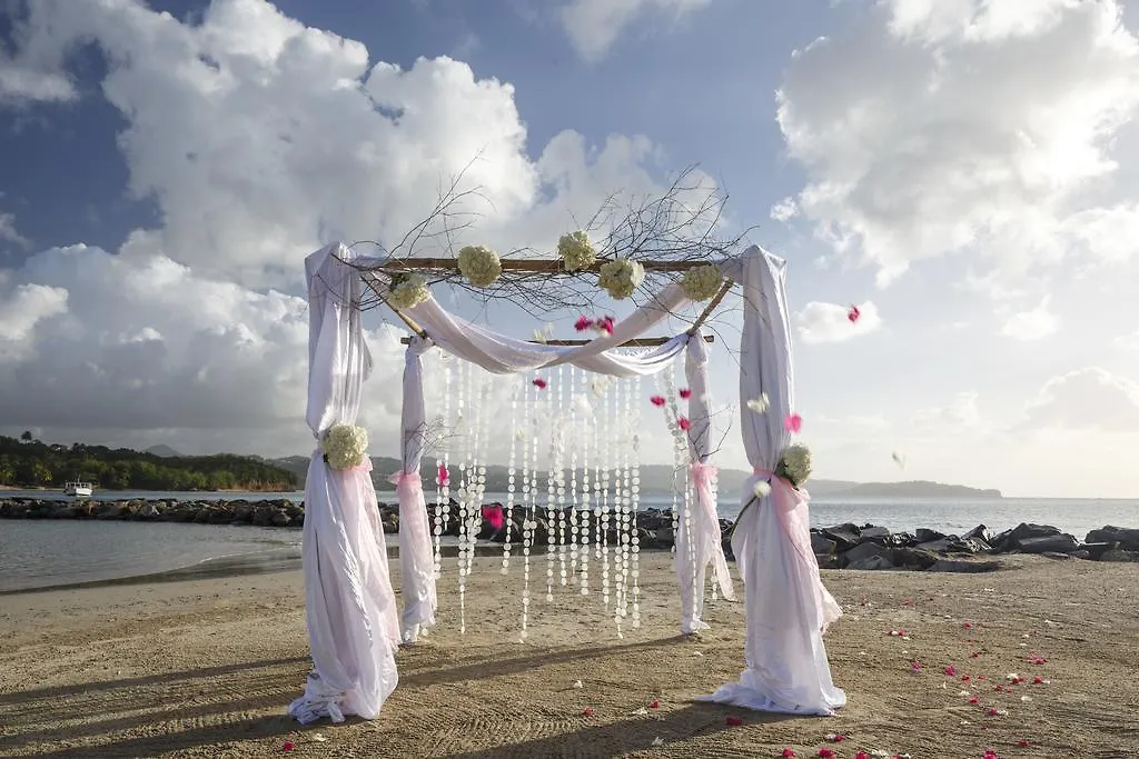 Windjammer Landing Resort And Residences Gros Islet