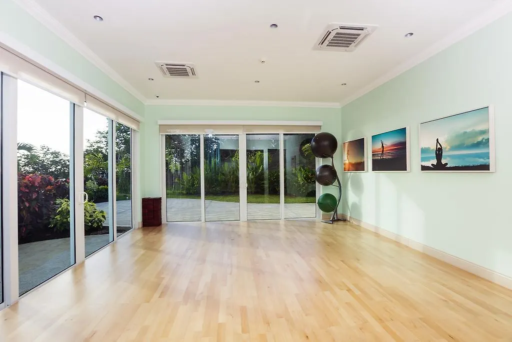 Windjammer Landing Resort And Residences Gros Islet 5*,  Sainte-Lucie