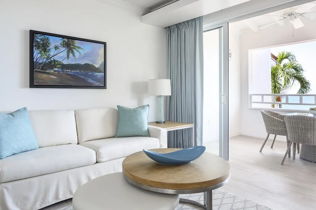 Windjammer Landing Resort And Residences Gros Islet