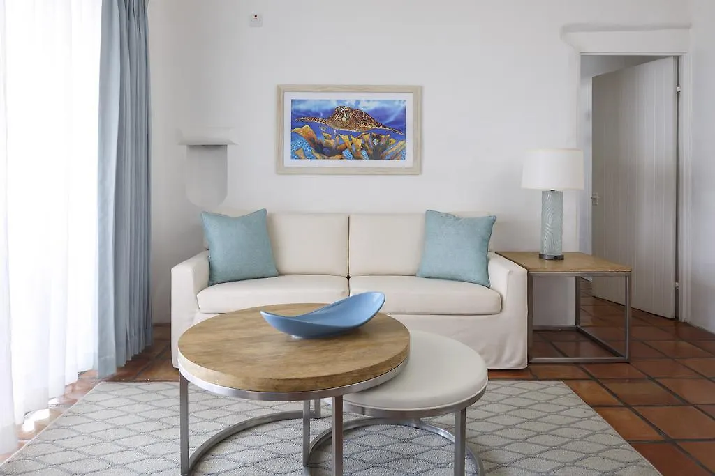 Windjammer Landing Resort And Residences Gros Islet