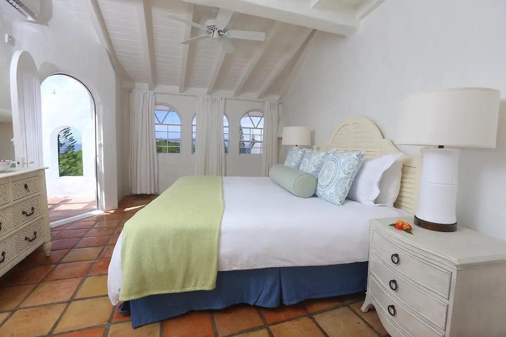 Windjammer Landing Resort And Residences Gros Islet