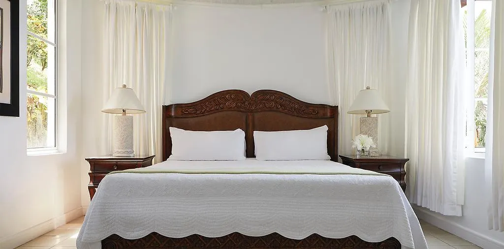 Windjammer Landing Resort And Residences Gros Islet Saint Lucia