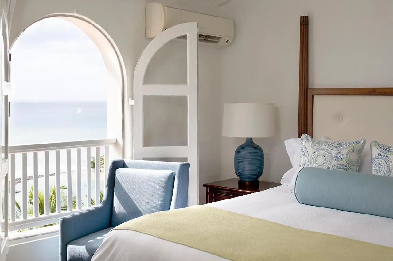 Windjammer Landing Resort And Residences Gros Islet 5*,